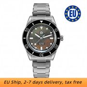 EU San Martin 39mm Guilloche MOP Dial Miyota 90S5 Sport Watch Automatic Mechanical Sapphire Bezel 20 ATM Luminous SN0150-GL San Martin 39mm Guilloche MOP Dial Miyota 90S5 Sport Watch Automatic Mechanical Sapphire Bezel 20 ATM Luminous SN0150-GL san martin watches,dive watches