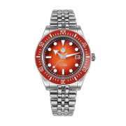 EU San Martin 40mm/37.5mm Original Design Men's Diver Watch Miyota 9015 Enamel Sunburst Dial Automatic Mechanical Watch SN0148 EU San Martin 40mm Original Design Men's Diver Watch Miyota 9015 Enamel Sunburst Dial Automatic Mechanical Watch SN0148 san martin watches,NH34 movement watch,San Martin SN0109-G-GMT,dive watches