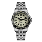 San Martin 1200HV Hardening Coating Full Luminous Watch SN0012