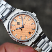 Ixdao Newest 37.5mm Warrior Coin Dial 9015 Movement Mechanical Watch JD-X013S