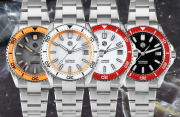 EU Warehouse Stocked Watches