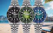 New Arrival Watches