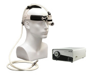 50W Xenon Surgical Headlights for Surgery, Clinical Examination