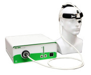 250W Xenon Medical Surgical Headlights for Surgery Operations, Clinical Examination