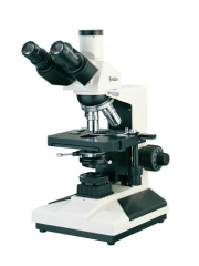 L2000A Binocular Biological Microscope