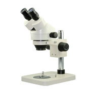 SZM-45B1 7X-45X Zoom Stereo Microscope