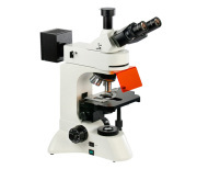 L3201(LED) Epi-fluorescent Microscope With G and B filters