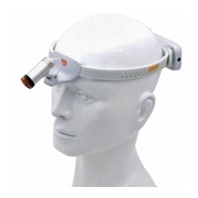 Latest Integra Cordless Surgical Headlight System Battery Powered