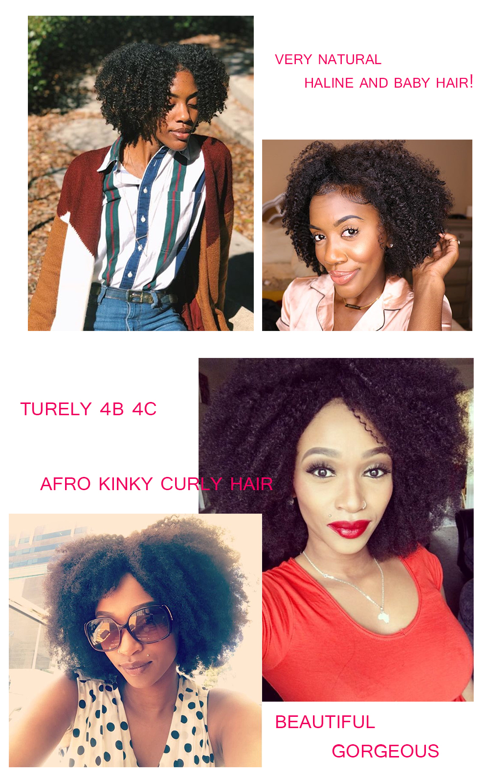 Afro Kinky Curly Lace Front Wig 13x6 Short Bob Human Hair Wigs 180 DensityWig Brazilian Frontal Wig 