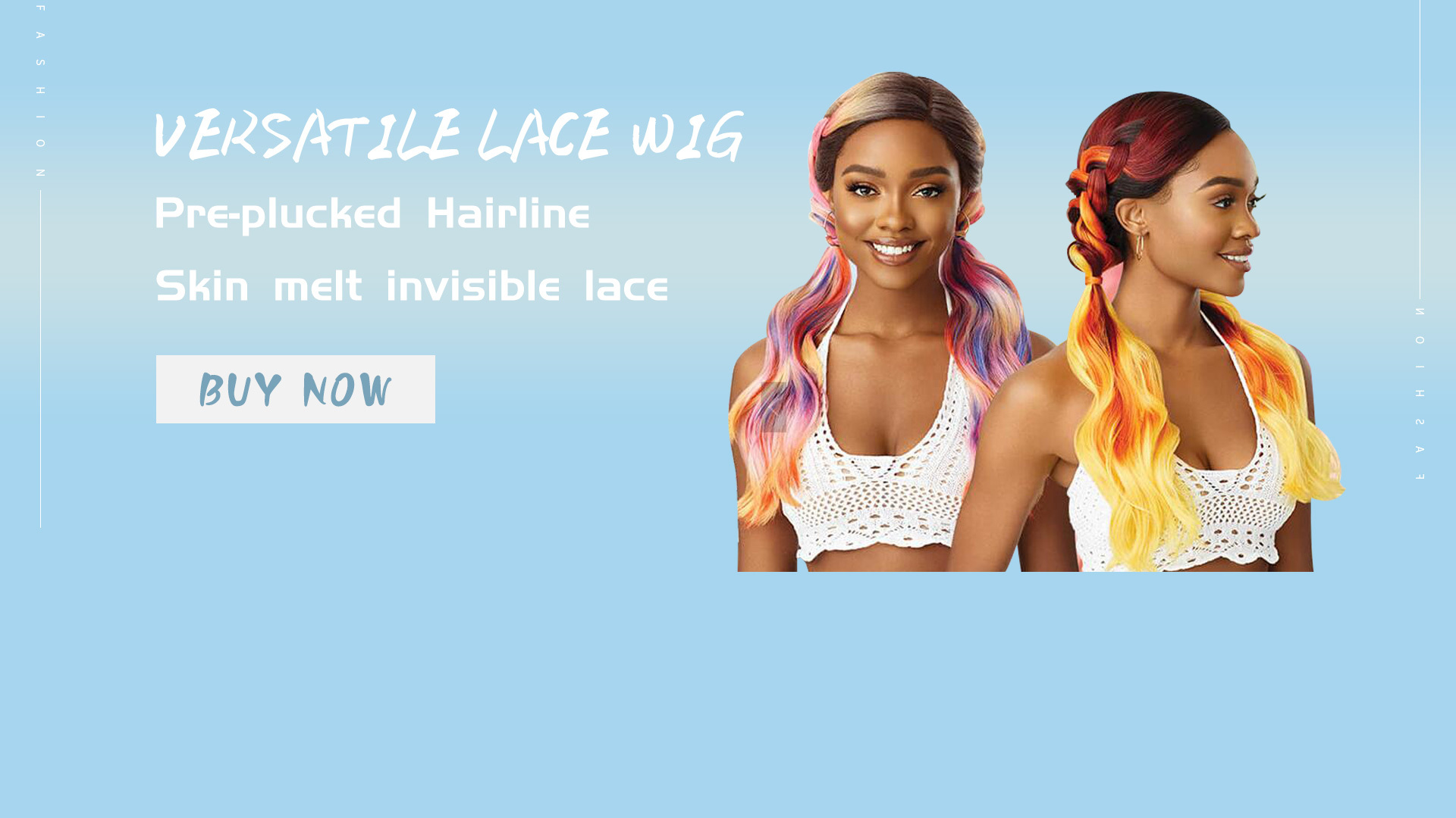 Cuticle Aligned Hair, 360 Lace Frontal