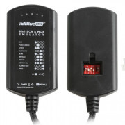 9 in 1 Ad-blue Adblue Emulator for Mercedes/ MAN/ Scania/ Iveco/ DAF/ Volvo/ Renault/ Ford/ Cummins