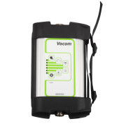 Best Volvo Vocom 88890300 Truck Scanner for Volvo Renault UD Mack with Multi-languages