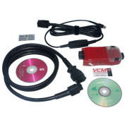 Ford VCM IDS Original Design 1:1 for Ford Mazda Jaguar LandRover Support Programming