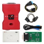 CGDI Prog MB Benz Key Programmer Support All Key Lost and Online Password Calculation