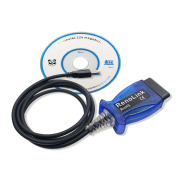 Renolink OBD2 for Renault ECU Programmer v1.52