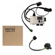 BMW FEM/BDC BMW F20 F30 F35 X5 X6 I3 Test Platform without Gearbox Plug