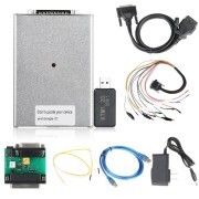 KTM BENCH 1.20 32 in 1 ECU Programmer Including KTMOBD/FLASH/BENCH functions