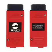 VNCI 6154A VW AUDI Professional Diagnostic Tool Support CANFD DOIP Work with ODIS v23