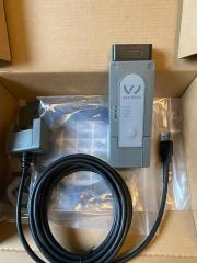 Original type VAS6154A ODIS VAG Diagnostic Tool for VW Audi