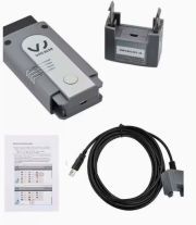 Original Design VAS6154A VAS 6154A VW Audi Diagnostic and programming Tool Support DoIP CANFD to work ODIS 24
