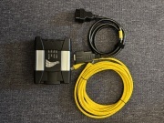 Best BMW ICOM NEXT Real ICOM Next BMW Diagnostic and Programming Tool