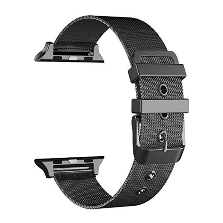 apple watch series 1 stainless steel