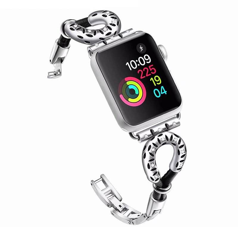 apple watch series newest