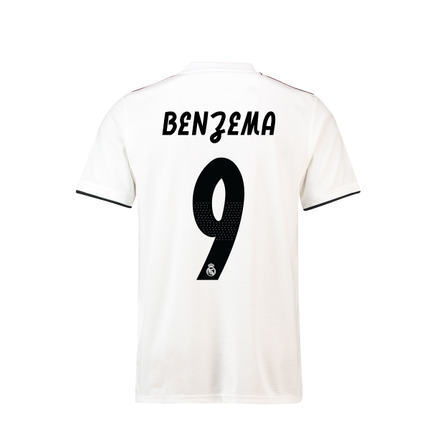 ronaldo football shirt 2018