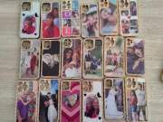 C2303091 Mobile Apple 14 13 12 11 phone case customize