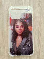 C2303092 Mobile Apple 14 13 12 11 phone case customize