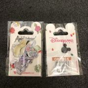 2026010166 disney pins