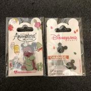 2026010164 disney pins