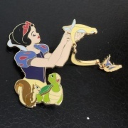 M2026040331 Disney Pin