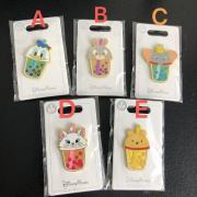 2026010167 Disney Pin