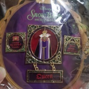 X0508208 DISNEY PINS