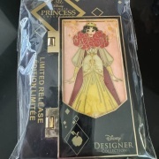 X0508209 DISNEY PINS