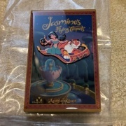 X0508216 DISNEY PINS