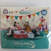 X0508224 DISNEY PINS