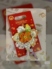 X0508226 DISNEY PINS