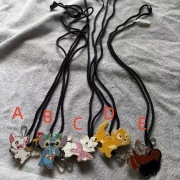 X202510292 disney Lanyard price for one