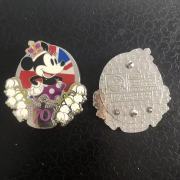 M2025111041 Disney Pin