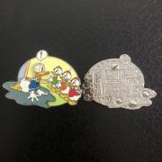 M2025111043 Disney Pin