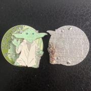 M2025111041 Disney Pin