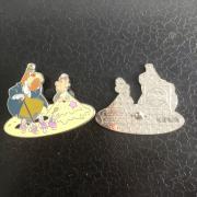 M2025111042 Disney Pin