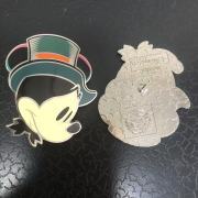 M202511112 DISNEY PINS