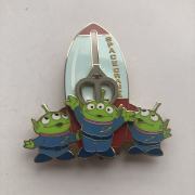 M2026020157 DISNEY PINS