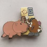 M2026020159 DISNEY PINS