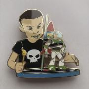 M2026020160 DISNEY PINS