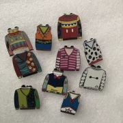 M202602272 Disney Pin IN radom unopend.