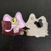 M202602273 DISNEY PINS